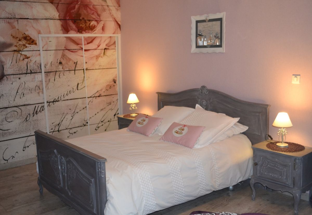 Chambre d'hôtes > Le Chant des Anges, Picauville - photo 4