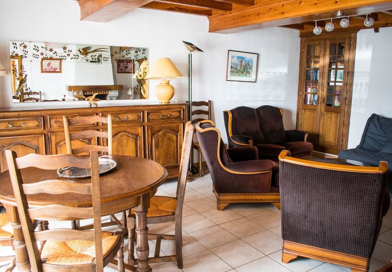 Meublé de tourisme > Le Vicq, Vicq-sur-Mer - photo 11