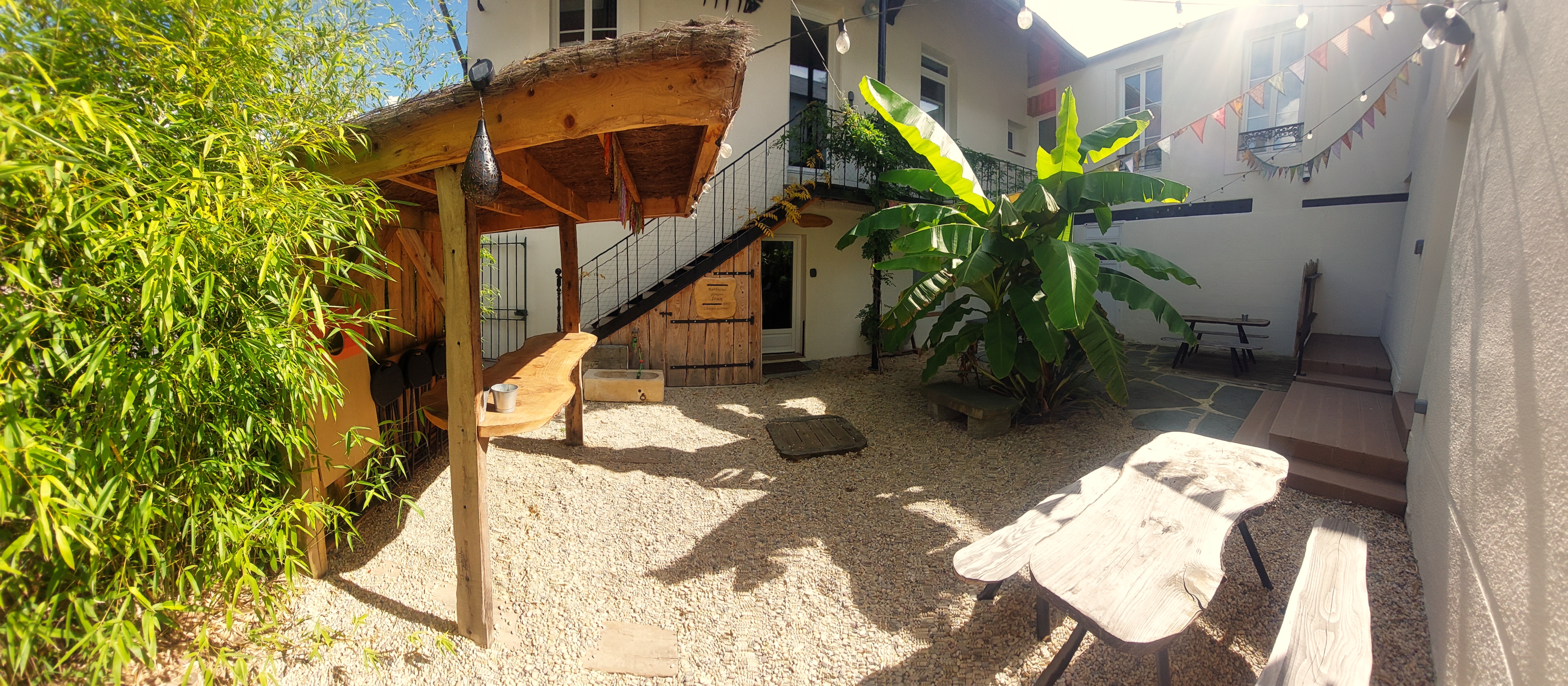 Les pieds dans l'Orne - Gîte Le Cormoran, Thury-Harcourt-le-Hom - photo 11