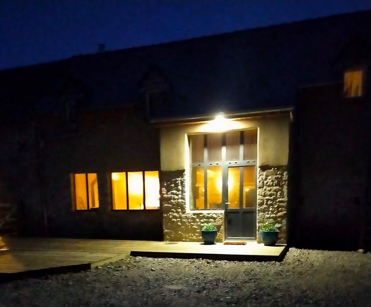 Meublé de tourisme > La Grange au Port Butor, Picauville - photo 7