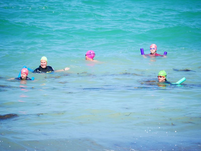 EVG Natation, Granville - photo 3