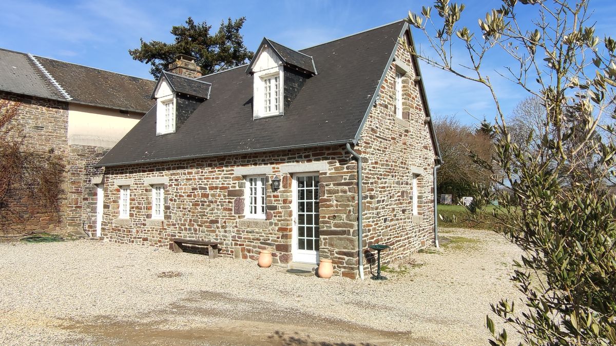 Meublé de tourisme, Folligny - photo 13