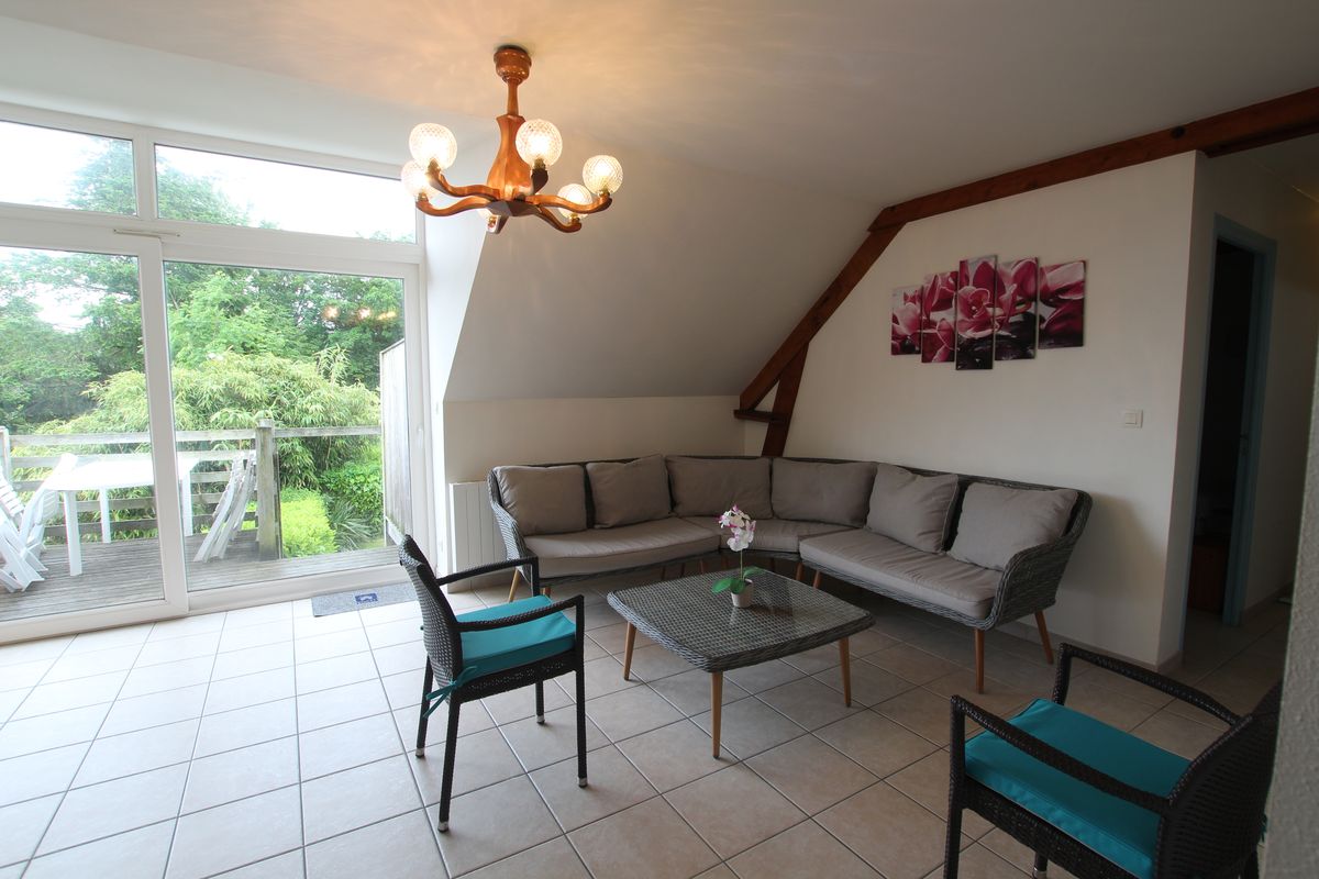 Meublé de tourisme > Gîte n°1, Saint-Germain-le-Gaillard - photo 7