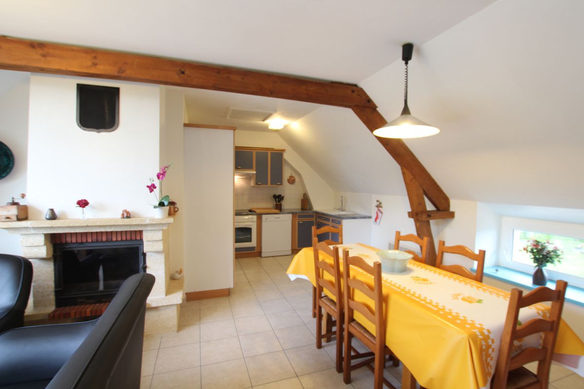 Meublé de tourisme > Gîte n°2, Saint-Germain-le-Gaillard - photo 3