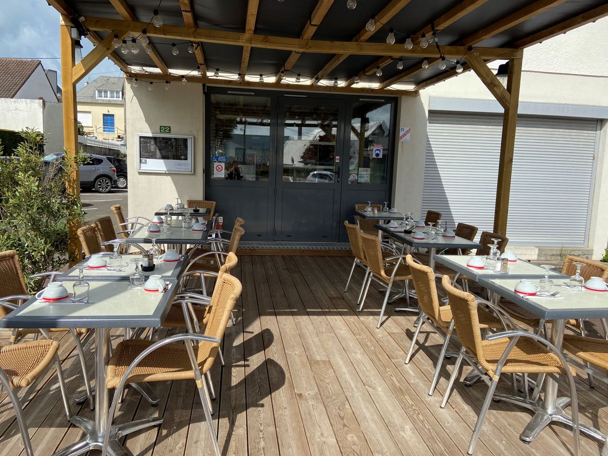 Crêperie Côté Rue — photo 2