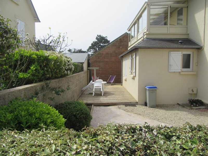 Meublé de tourisme > Villa Caprice, Jullouville - photo 13