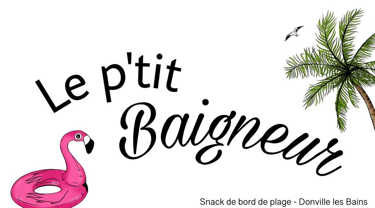 Le P'tit Baigneur, Donville-les-Bains - photo 20