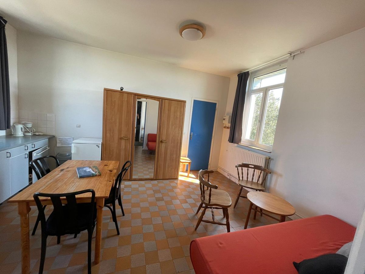 Meublé de tourisme > Les Chardons Bleus n°24, Donville-les-Bains