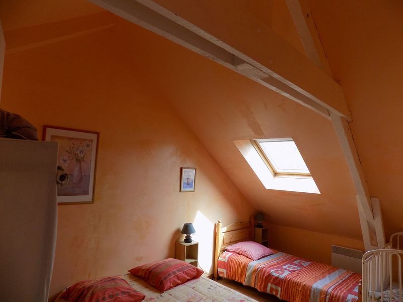 Meublé de tourisme > Omaha, Carentan-les-Marais - photo 4