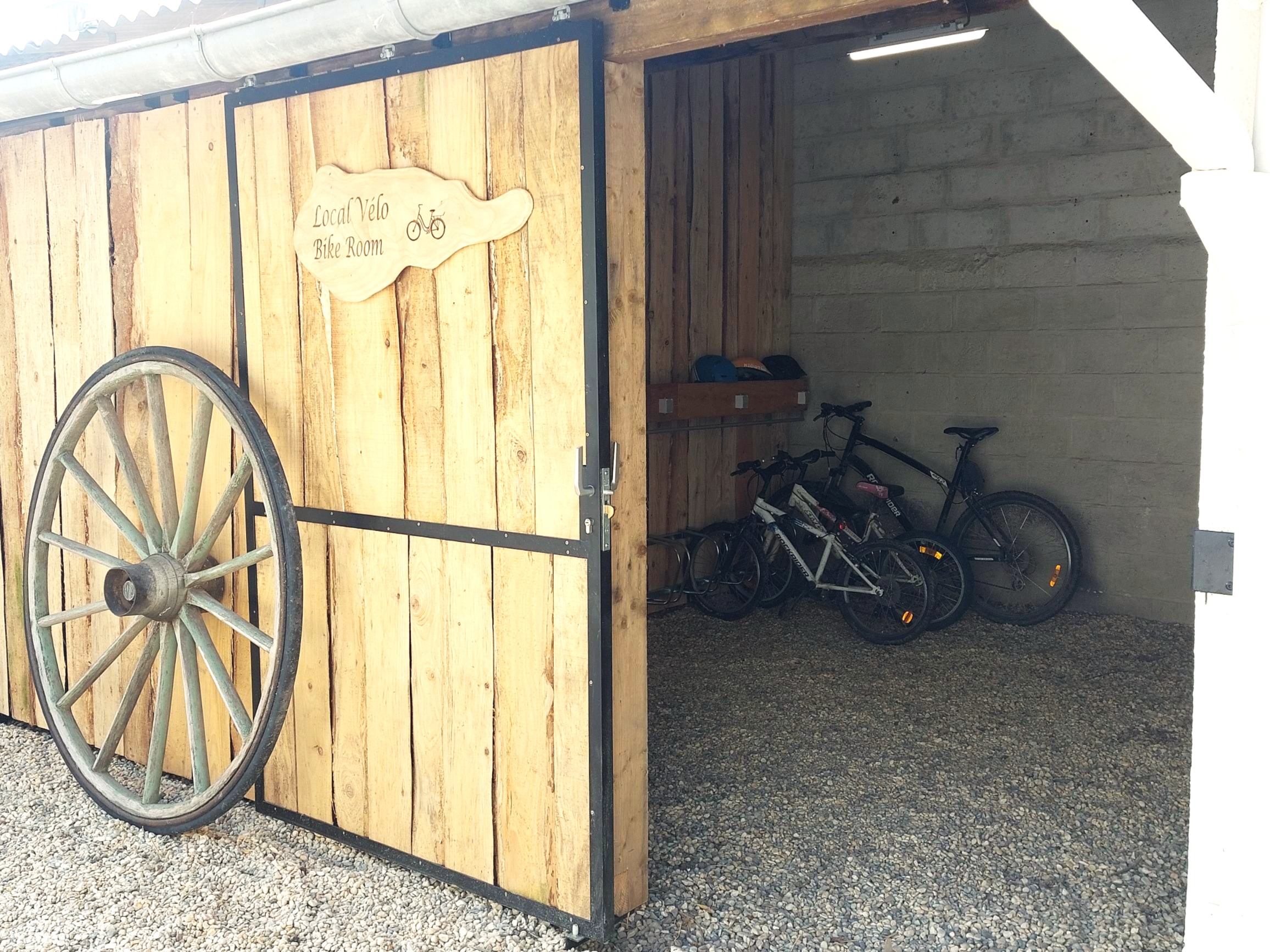 Les pieds dans l'Orne - Gîte Le Cormoran, Thury-Harcourt-le-Hom
