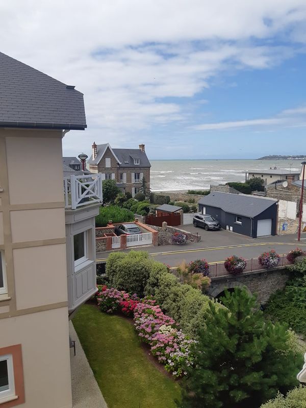 Meublé de tourisme > Appartement Le Moulin, Saint-Pair-sur-Mer - photo 4