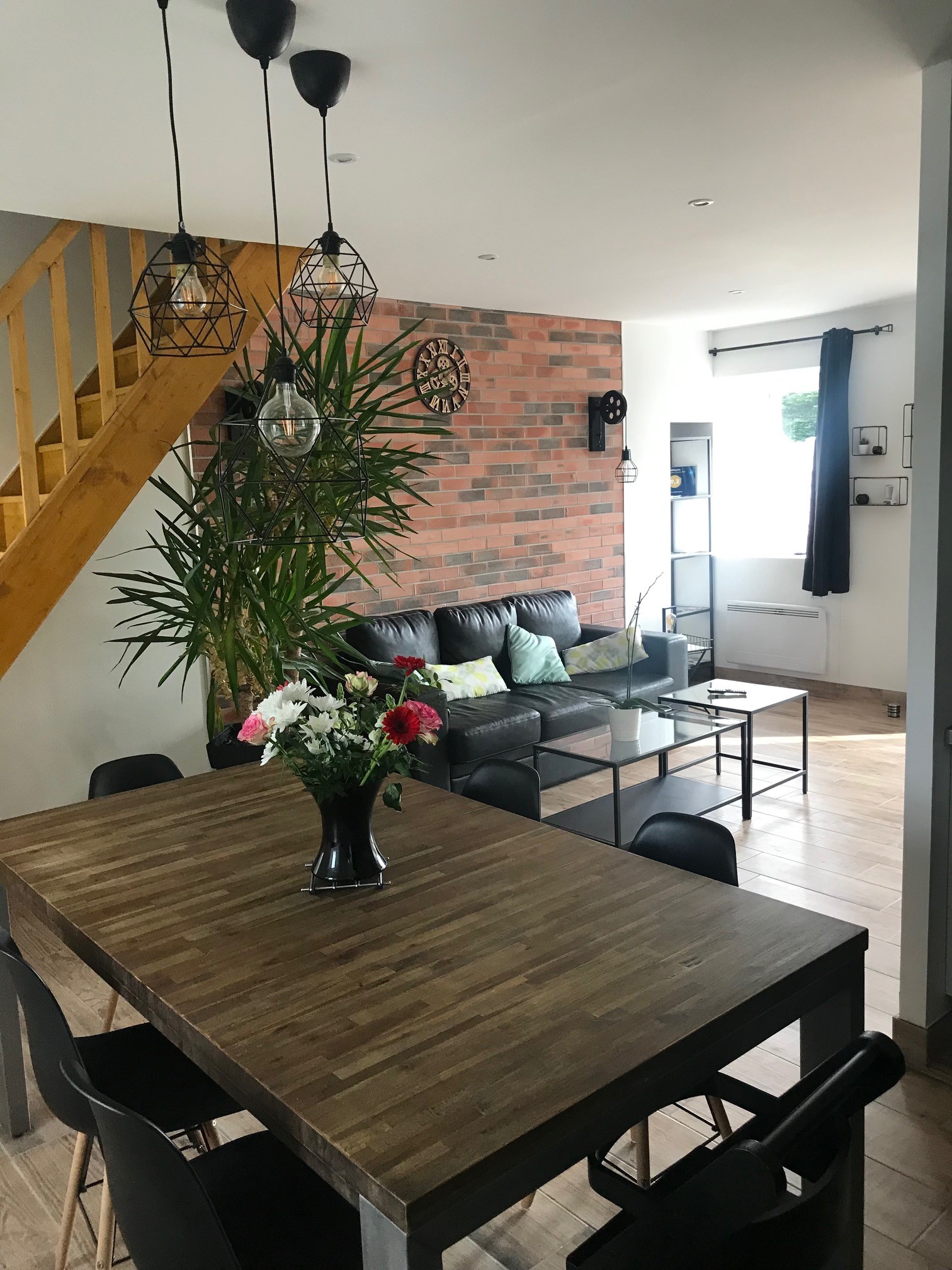 Meublé de tourisme > La Bannière - 5 personnes, Équilly - photo 4