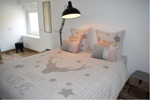 Meublé de tourisme > La Bannière - 6 personnes, Équilly - photo 5