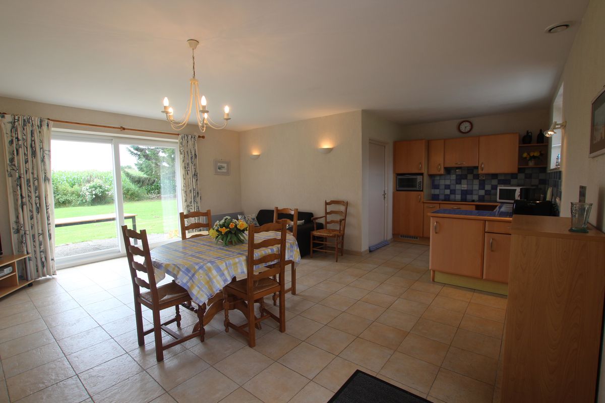 Meublé de tourisme > La Cidrerie