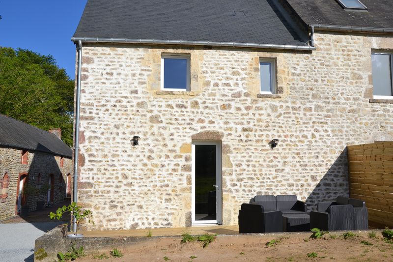 Meublé de tourisme > Les marais blancs côté campagne, Picauville