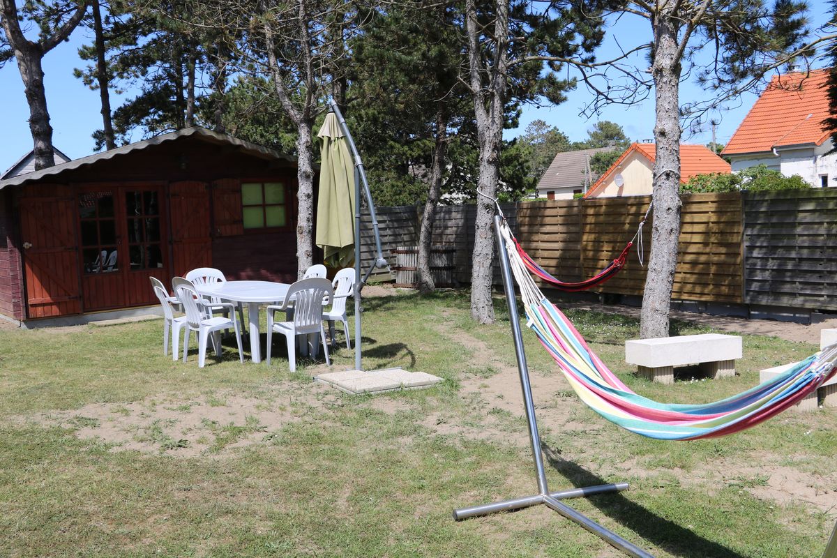 Meublé de tourisme > Maison bord de mer, Pirou - photo 16