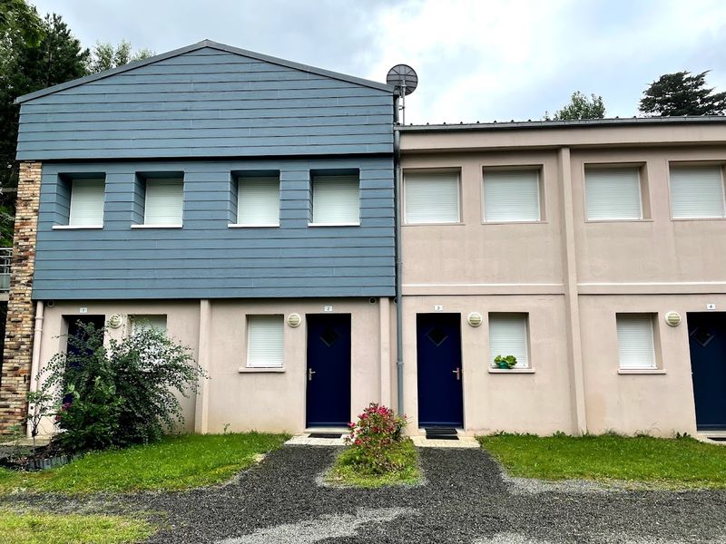 Meublé de tourisme > Domaine de la Faisanderie, Saint-Pair-sur-Mer - photo 11