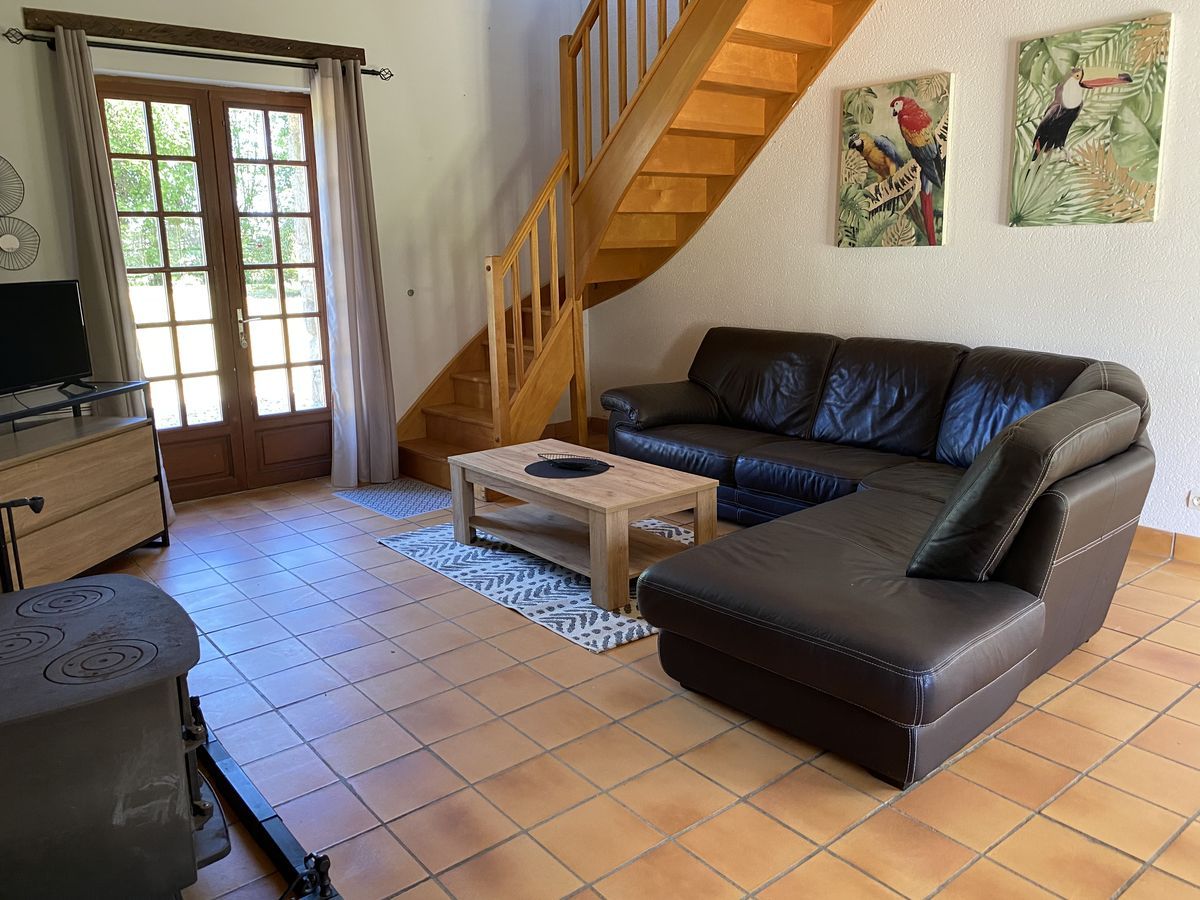 Meublé de tourisme > Cider Cottage, Saint-Pierre-Langers - photo 7