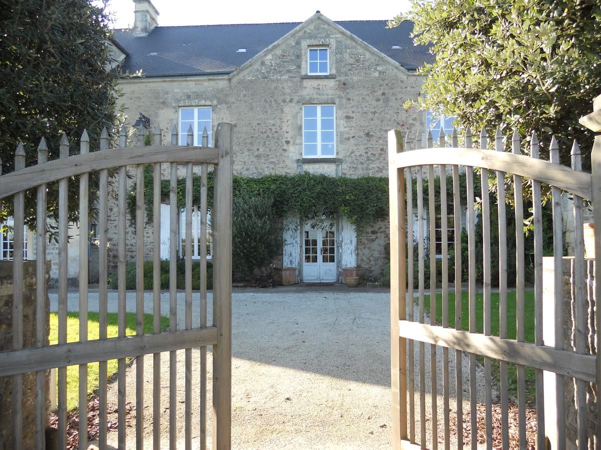 Hébergement groupe > Le Domaine Saint-Michel, Tamerville - photo 4