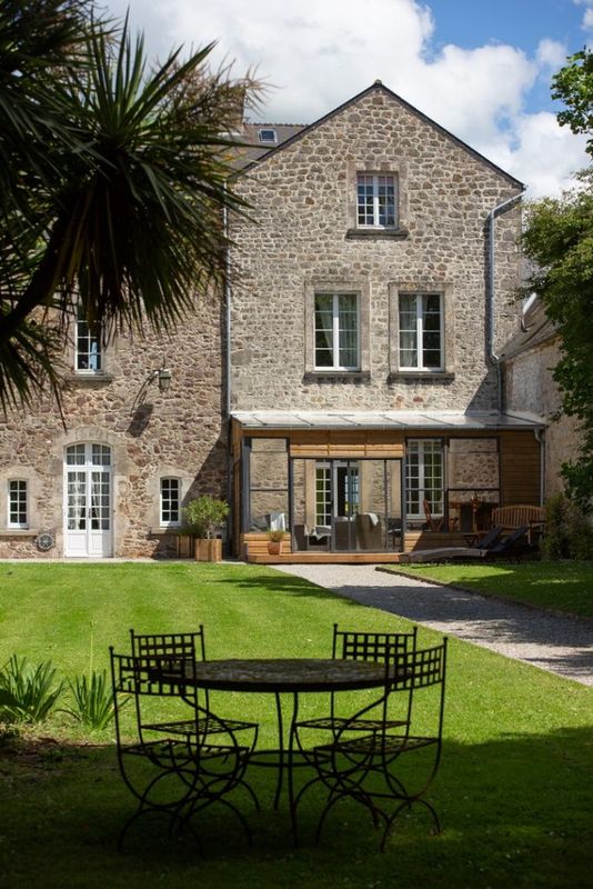 Meublé de tourisme > La Maison, Tamerville - photo 46
