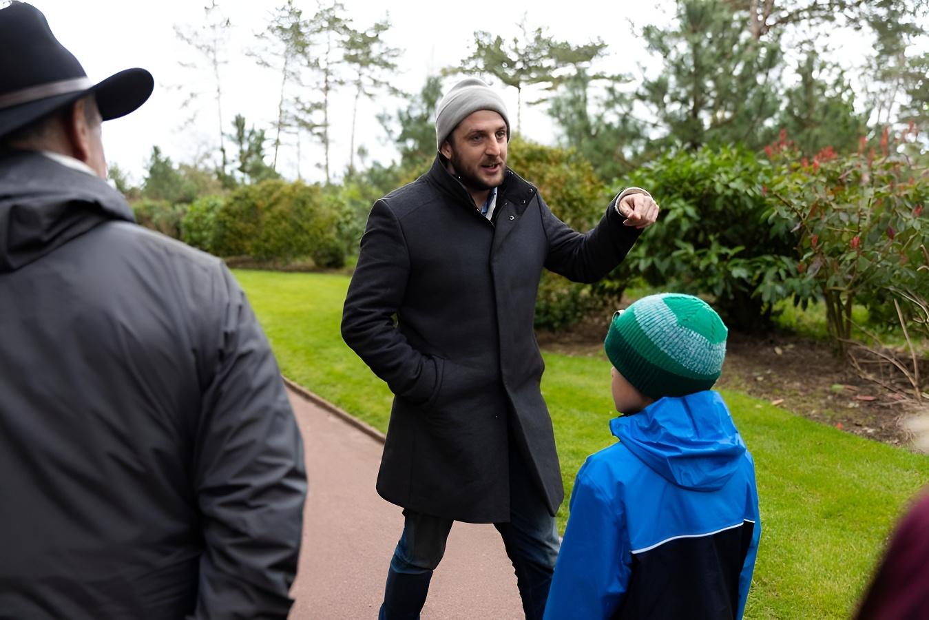 Normandy History Tours, Bayeux - photo 5