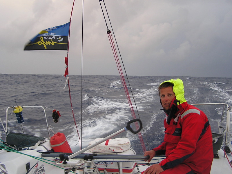 Location de bateaux > Cap West, Siouville-Hague