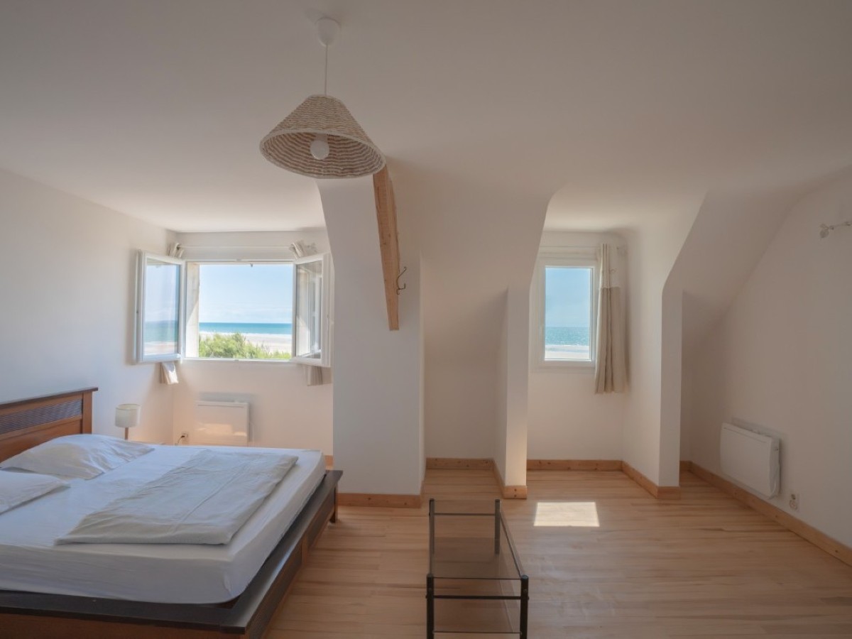 Meublé de tourisme > Maison de vacances, Port-Bail-sur-Mer - photo 9