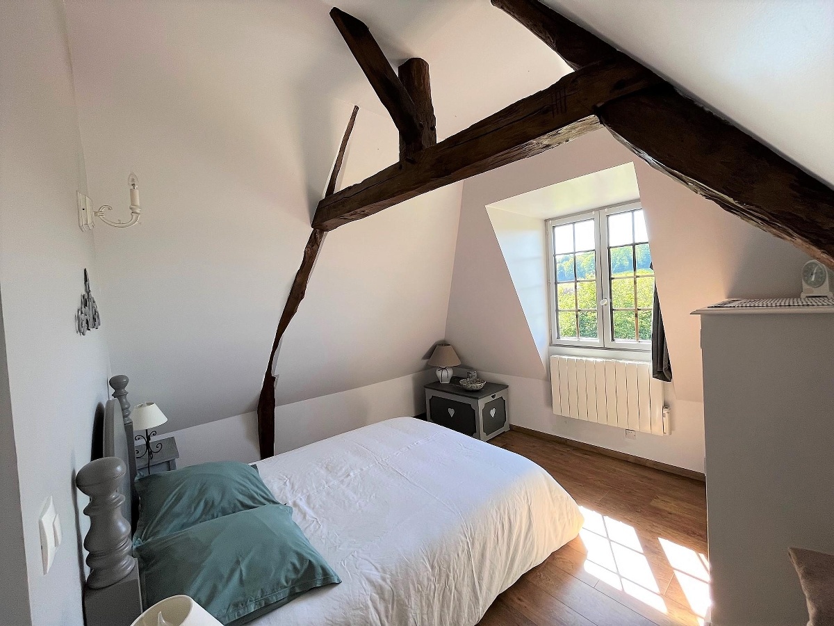 Le Gîte Pâquerette