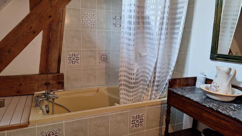 Meublé de tourisme > La Varouline, Varouville - photo 10