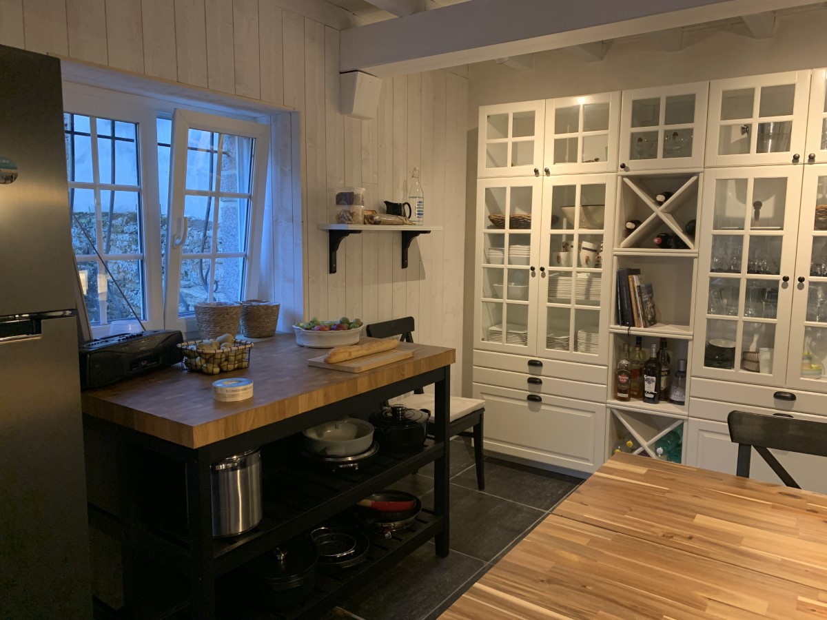 Meublé de tourisme > Les Etables, Siouville-Hague - photo 10