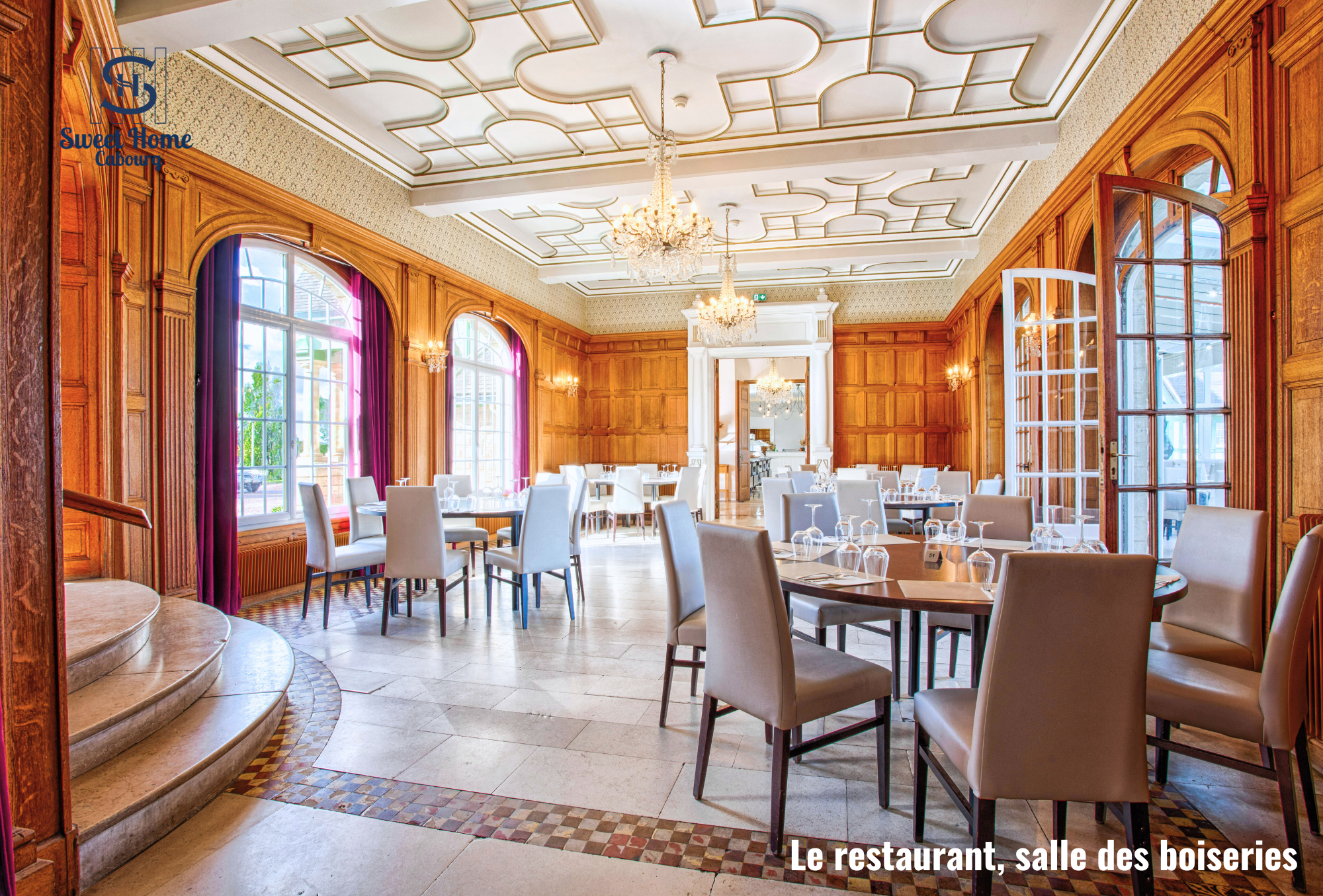 Club de Vacances Sweet Home Cabourg, Cabourg - photo 18