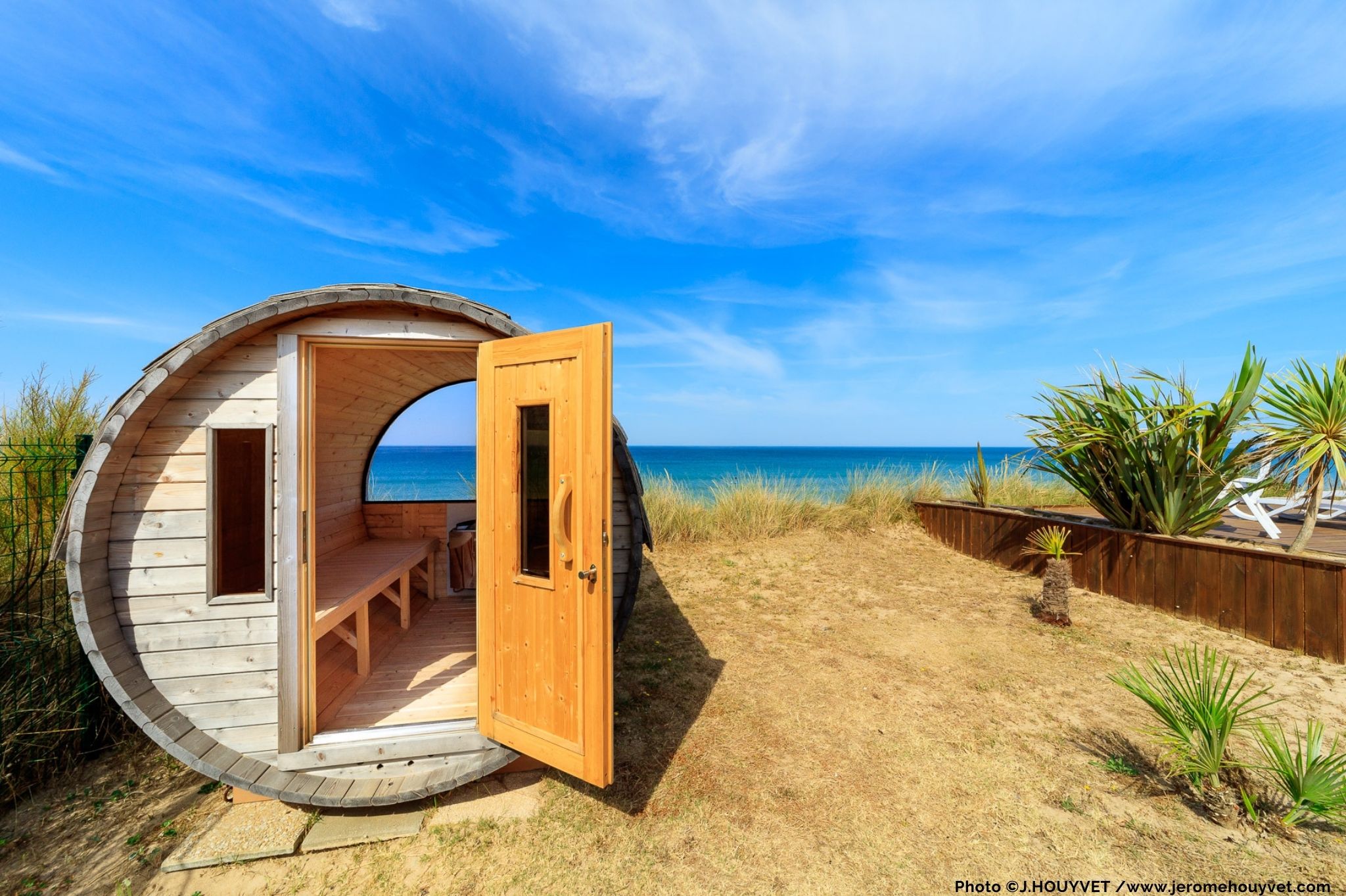 Camping Le Ranch, Le Rozel - photo 8