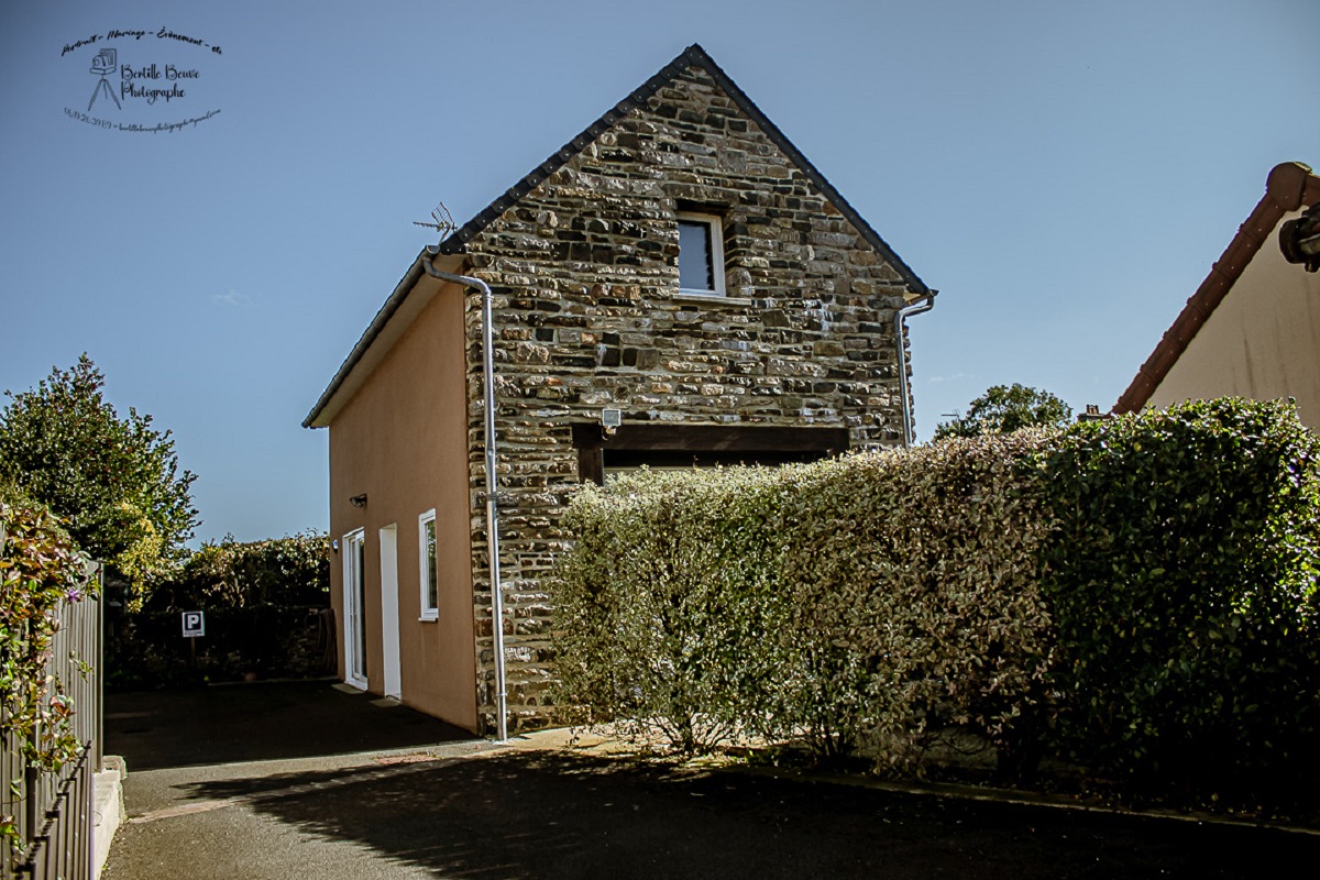 Meublé de tourisme > LamaisonCVL