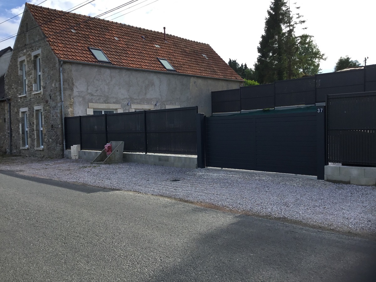 Meublé de tourisme > Le Pressoir, Videcosville - photo 6