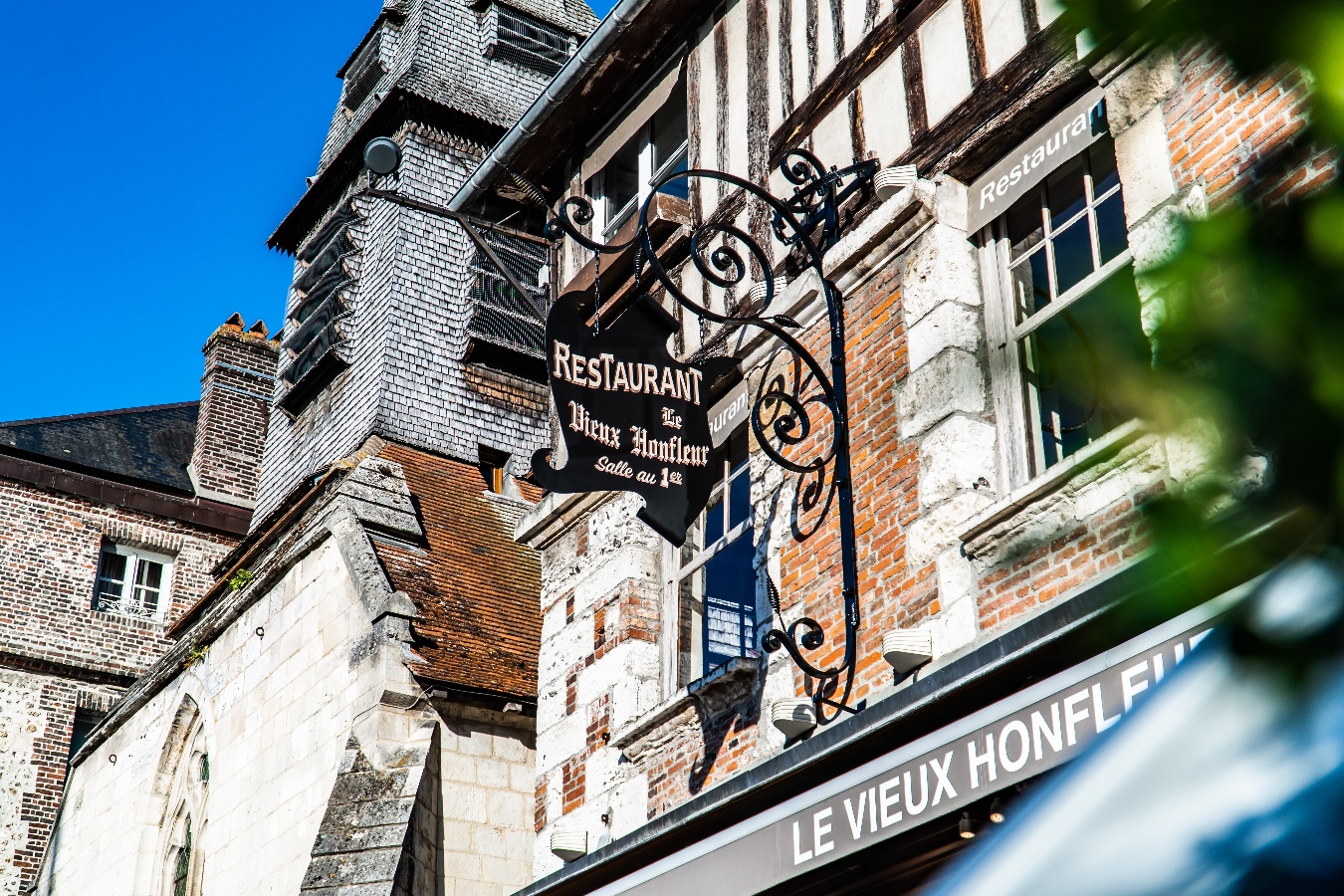 Le Vieux Honfleur - Collection Saint-Siméon, Honfleur - photo 6