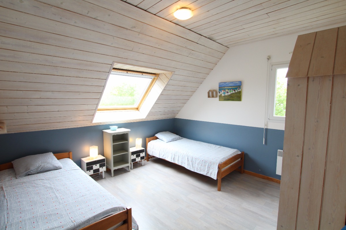 Clévacances H7137 > Les Salicornes, Montmartin-sur-Mer - photo 4