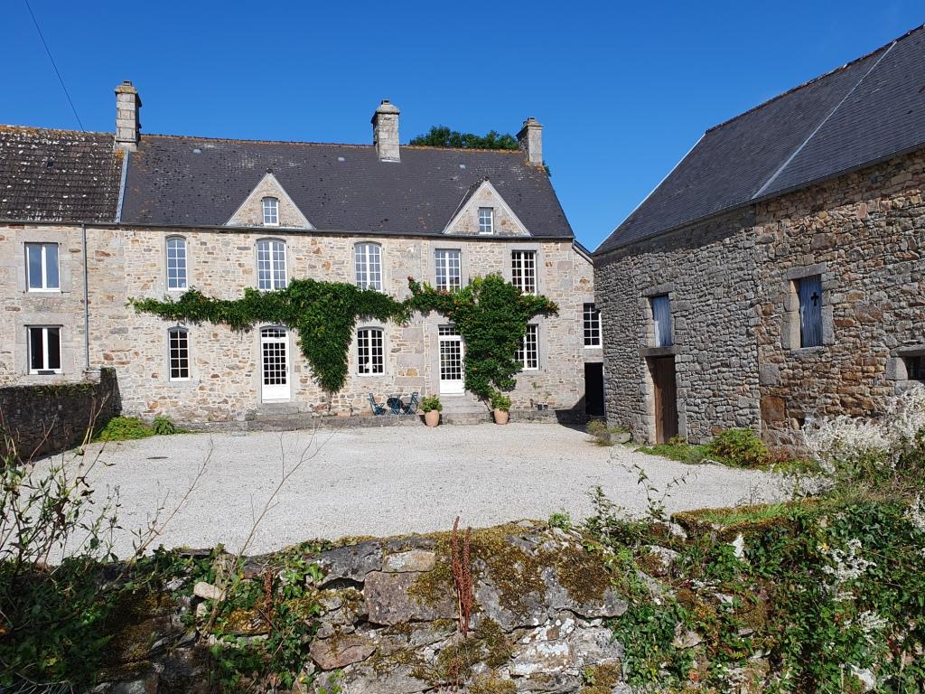 Chambre d'hôtes > Invitation Soleil Levant