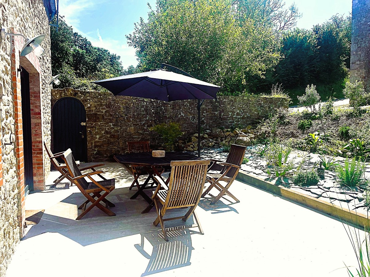 Meublé de tourisme > La Maison de Mary, Anneville-en-Saire - photo 5