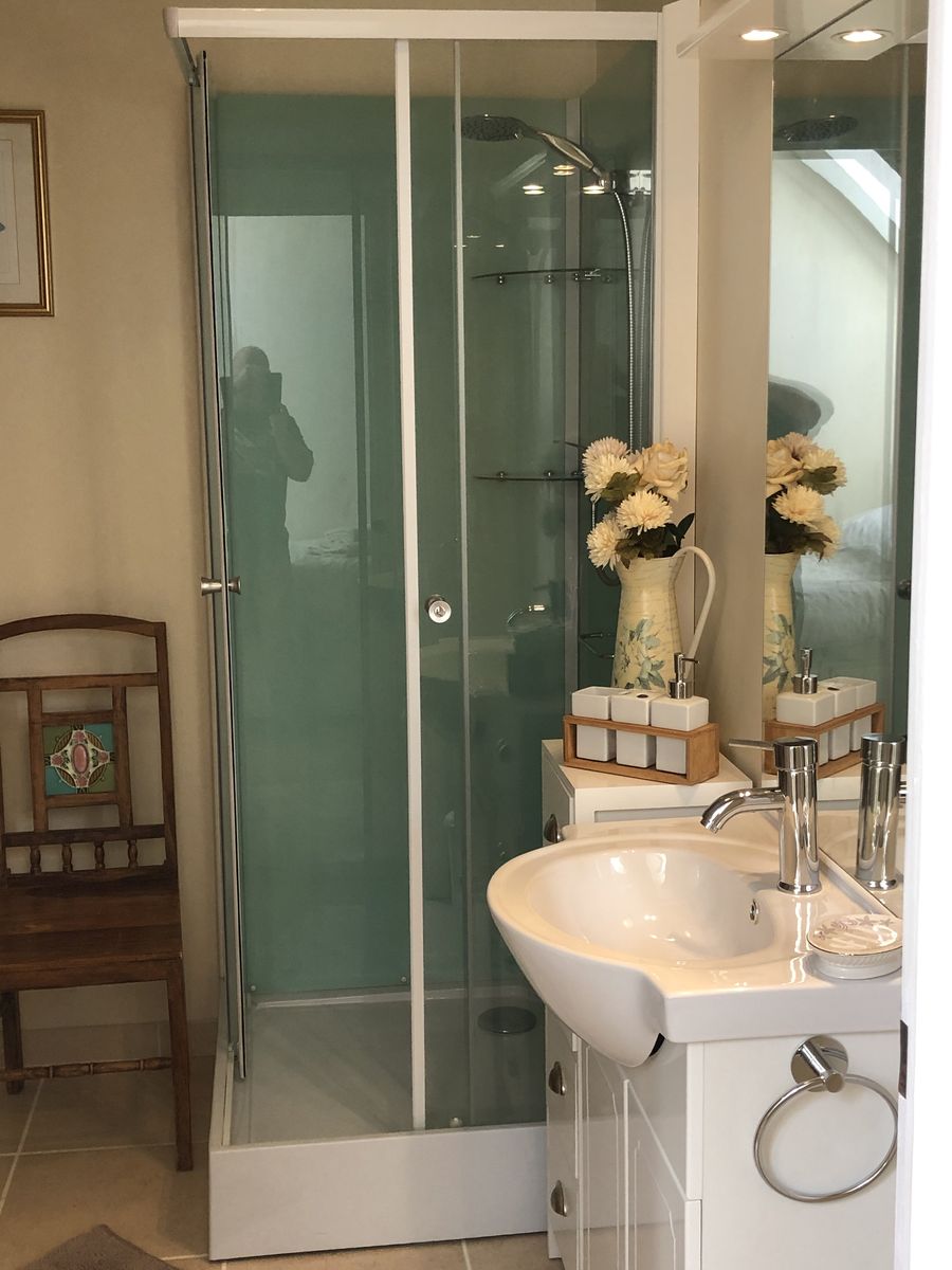 Meublé de tourisme > The Old Farm Gite, Picauville - photo 2