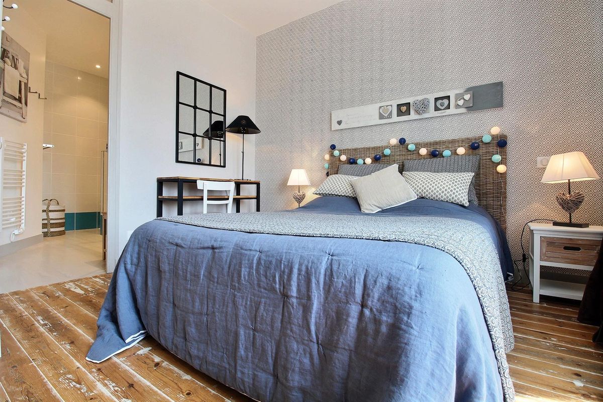 Meublé de tourisme > Le Cottage de la Baie, Carolles - photo 21