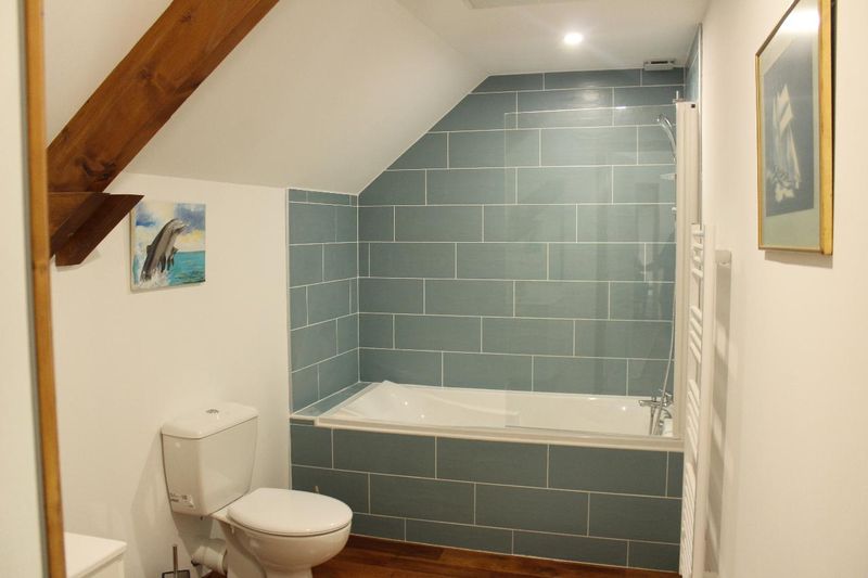 Meublé de tourisme > La Grange au Port Butor, Picauville - photo 10