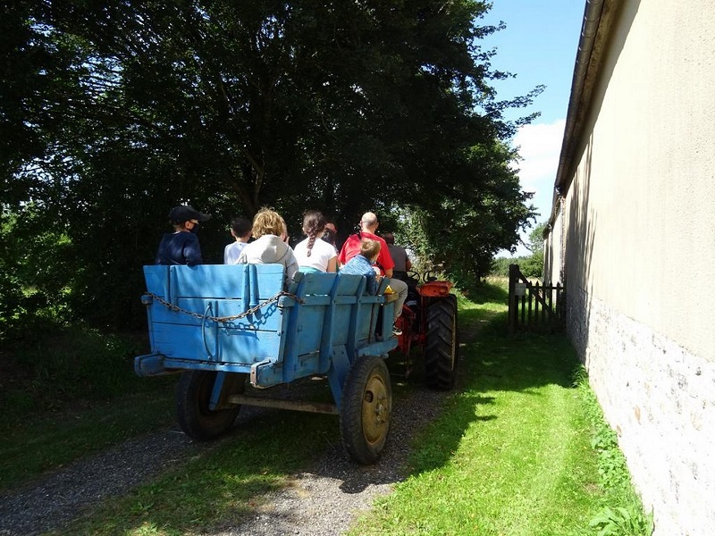 Ferme-musée du Cotentin, Sainte-Mère-Église - photo 20