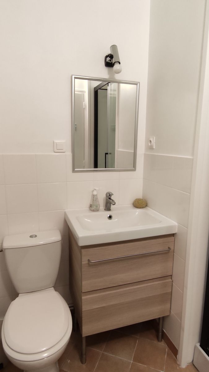 Meublé de tourisme, Folligny - photo 7