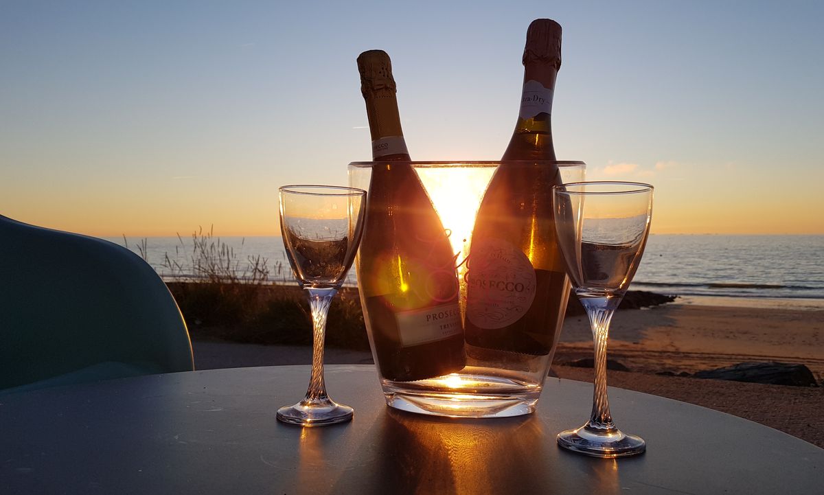 Le P'tit Baigneur, Donville-les-Bains - photo 6