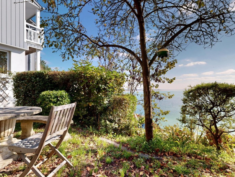 Meuble de tourisme > Cottage du Pêcheur, Champeaux - photo 7