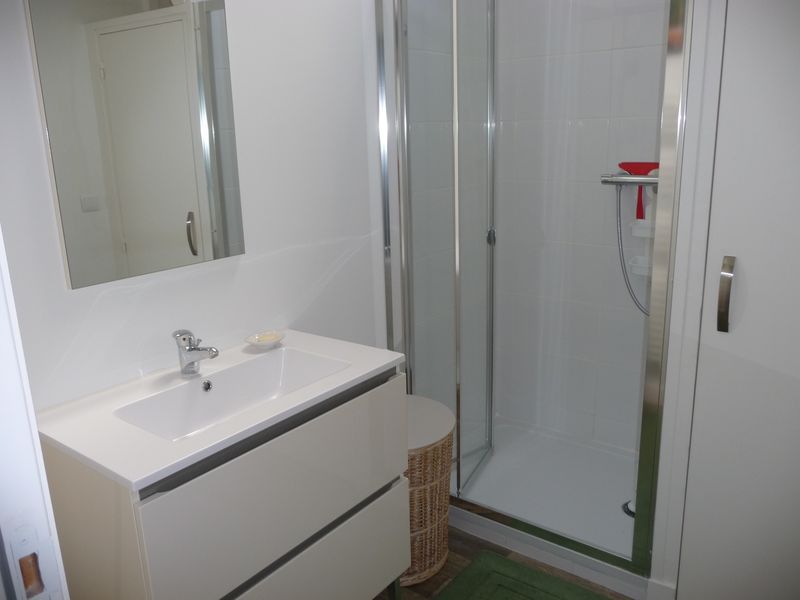 Meublé de tourisme > Appartement Le Moulin, Saint-Pair-sur-Mer - photo 5