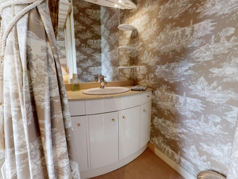 Meublé de tourisme > Greenland, Hudimesnil - photo 2