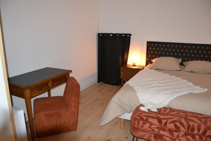 Meublé de tourisme > Les marais blancs côté campagne, Picauville - photo 10