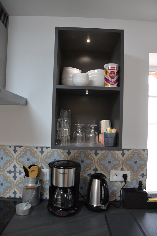 Meublé de tourisme > Les marais blancs côté jardin, Picauville - photo 12