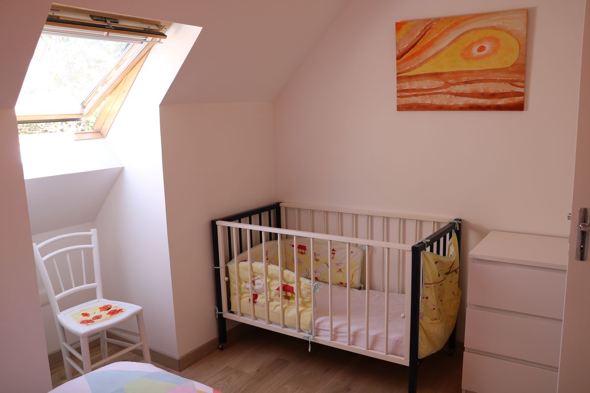 Meublé de tourisme > Maison bord de mer, Pirou - photo 22